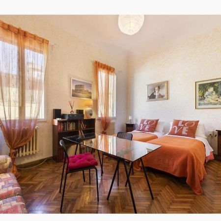 Tre Gigli Firenze Apartment, 5 Minutes From Station, Via Palazzuolo 55 Exterior foto