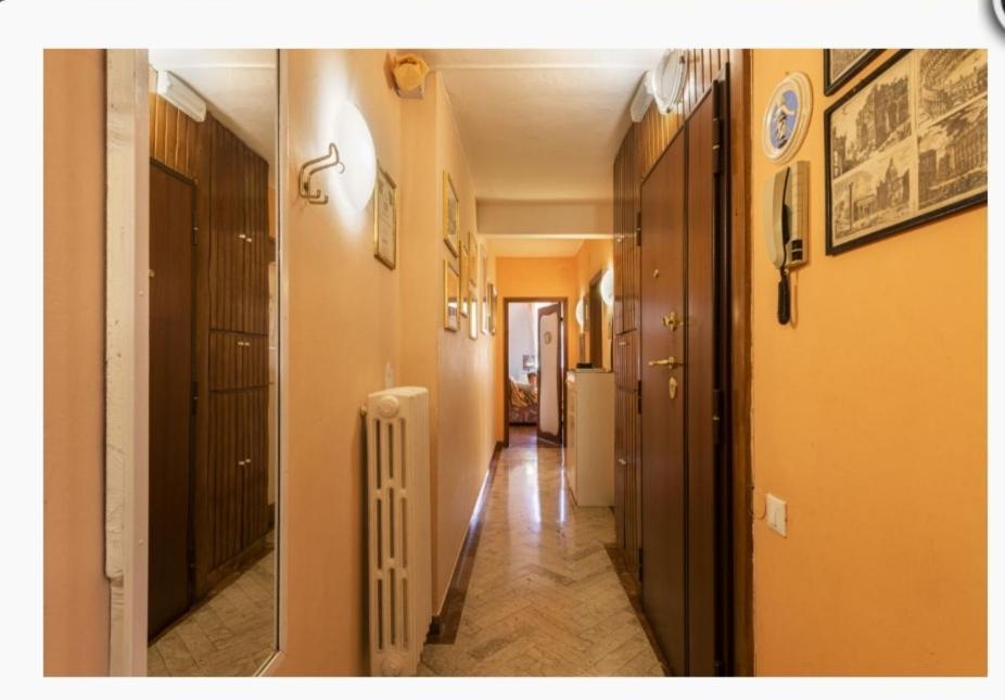 Tre Gigli Firenze Apartment, 5 Minutes From Station, Via Palazzuolo 55 Exterior foto