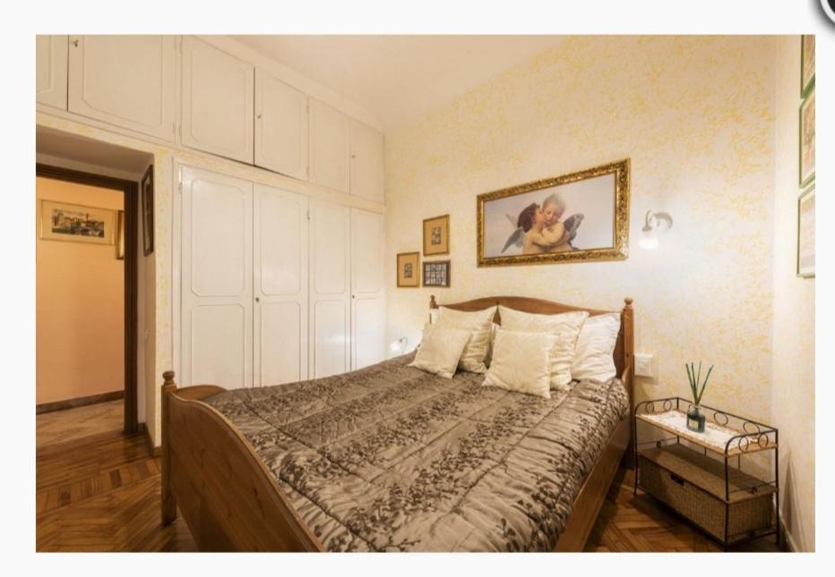 Tre Gigli Firenze Apartment, 5 Minutes From Station, Via Palazzuolo 55 Exterior foto