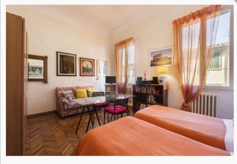 Tre Gigli Firenze Apartment, 5 Minutes From Station, Via Palazzuolo 55 Exterior foto