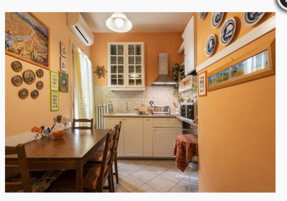Tre Gigli Firenze Apartment, 5 Minutes From Station, Via Palazzuolo 55 Exterior foto